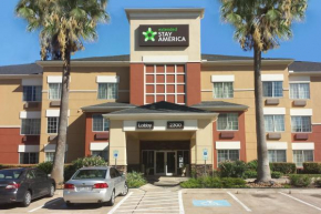  Extended Stay America Suites - Houston - Galleria - Uptown  Хьюстон
